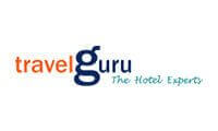 TravelGuru logo