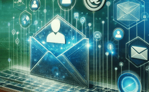 email prospecting
