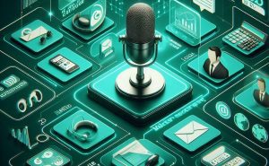 Voice-assisted