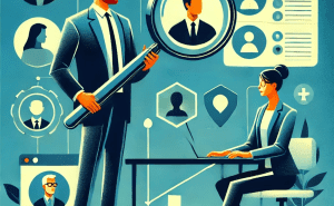 sales prospecting