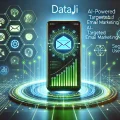 AI advances in targeted email marketing and top data providers