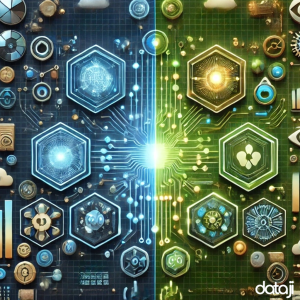 Data enrichment vs. Data augmentation How to supercharge your data