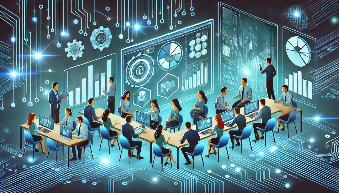 Data literacy