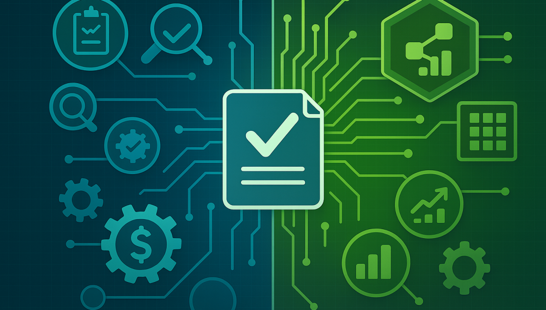 B2B data cleansing
